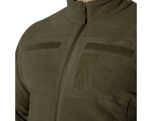 Кофта Army Himatec 100 Олива (8511), 4XL Кофта Army Himatec 100 Олива (8511), 4XL