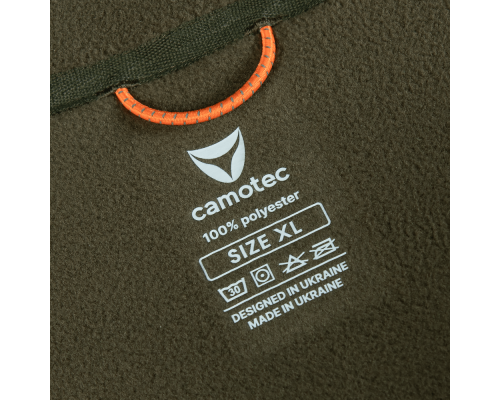 Кофта Army Himatec 100 Олива (8511), 4XL Кофта Army Himatec 100 Олива (8511), 4XL