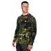 Лонгслів Basic 2.0 Cotton Flecktarn (2365), M