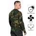 Лонгслів Basic 2.0 Cotton Flecktarn (2365), M