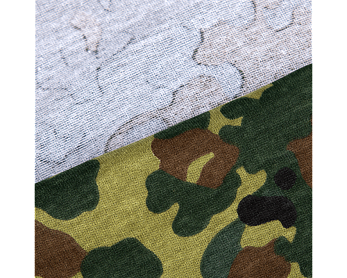 Лонгслів Basic 2.0 Cotton Flecktarn (2365), M
