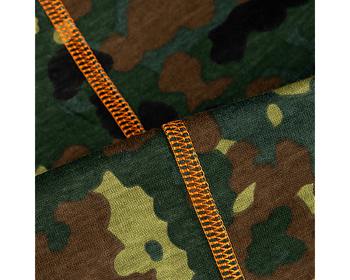 Лонгслів Basic 2.0 Cotton Flecktarn (2365), M