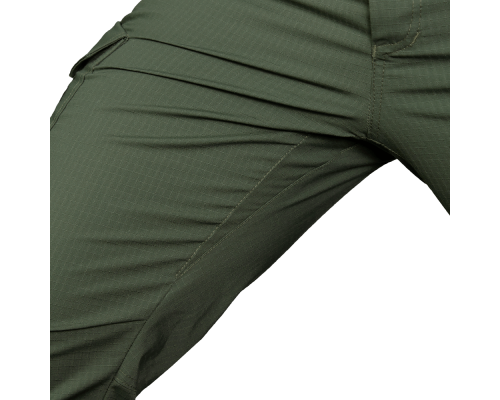 Штани Patrol Pro Rip-Stop Poly НГУ Олива (7078), L Штани Patrol Pro Rip-Stop Poly НГУ Олива (7078), L