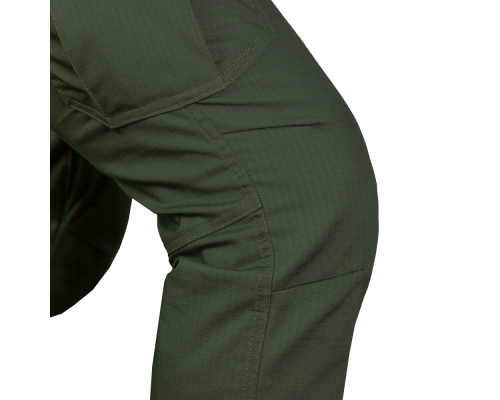 Штани Patrol Pro Rip-Stop Poly НГУ Олива (7078), L Штани Patrol Pro Rip-Stop Poly НГУ Олива (7078), L