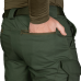 Штани Patrol Pro Rip-Stop Poly НГУ Олива (7078), L