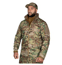 Костюм Phantom Stalker SoftShell Multicam (7343), M