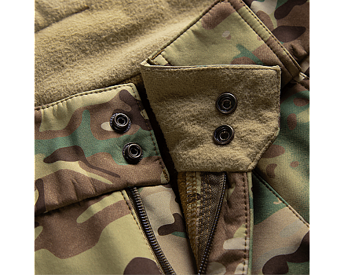 Костюм Phantom Stalker SoftShell Multicam (7343), M