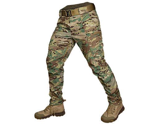 Костюм Phantom Stalker SoftShell Multicam (7343), L