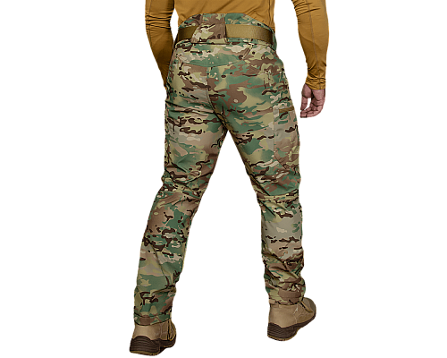 Костюм Phantom Stalker SoftShell Multicam (7343), L