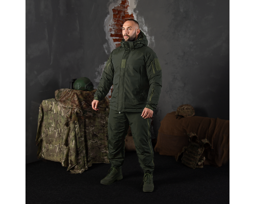 Штани Defender 7 level Олива (8339), 4XL Штани Defender 7 level Олива (8339), 4XL