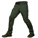 Штани Patrol Pro Rip-Stop Poly НГУ Олива (7078), XXXL