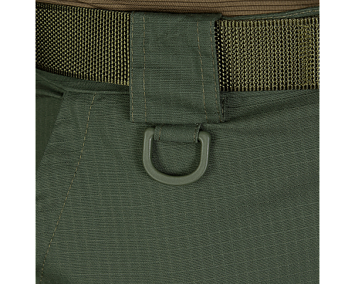 Штани Patrol Pro Rip-Stop Poly НГУ Олива (7078), XXXL Штани Patrol Pro Rip-Stop Poly НГУ Олива (7078), XXXL