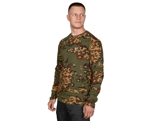 Лонгслів Basic 2.0 Cotton Partisan (2357), L
