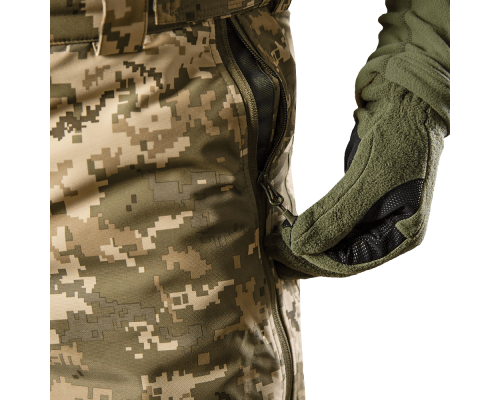 Штани Defender 7 level Піксель (8382), XXXL Штани Defender 7 level Піксель (8382), XXXL
