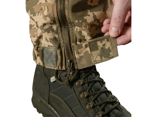 Штани Defender 7 level Піксель (8382), XXXL Штани Defender 7 level Піксель (8382), XXXL