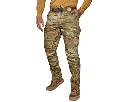 Штани CM Patrol Pro Twill Multicam (7068), XXXL