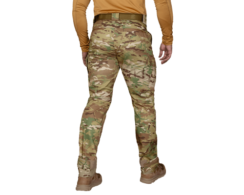 Штани CM Patrol Pro Twill Multicam (7068), XXXL
