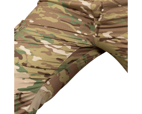 Штани CM Patrol Pro Twill Multicam (7068), XXXL