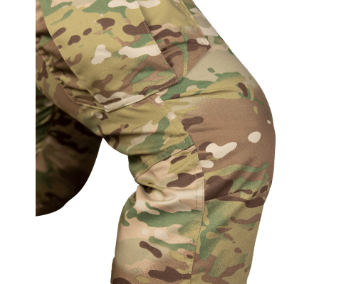 Штани CM Patrol Pro Twill Multicam (7068), XXXL