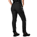 Штани Pani Герць Police Чорні (8416), XL
