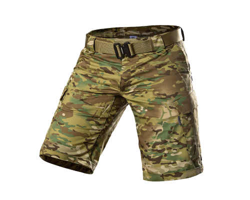 Шорти Ranger Twill Multicam (8128), L