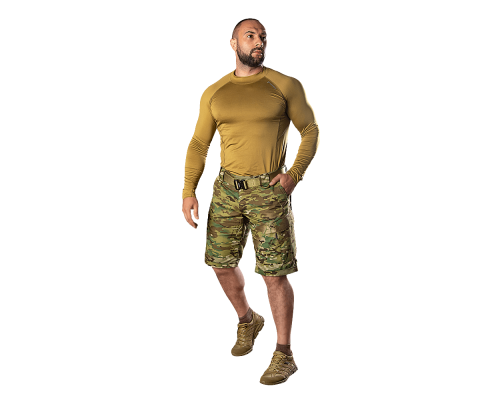 Шорти Ranger Twill Multicam (8128), L