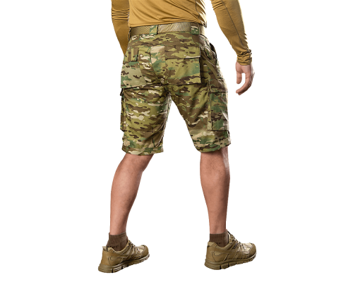 Шорти Ranger Twill Multicam (8128), L