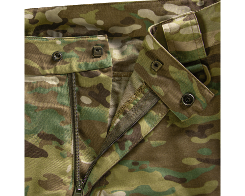 Шорти Ranger Twill Multicam (8128), L