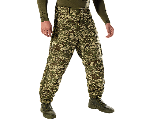 Штани Defender 7 level Хижак НГУ (8338), XXL