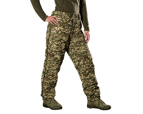 Штани Defender 7 level Хижак НГУ (8338), XXL