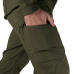 Штани SoftShell 3.0 Olive (6582), S