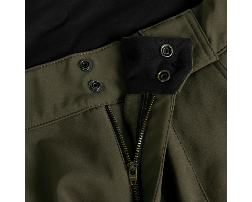 Штани SoftShell 3.0 Olive (6582), S