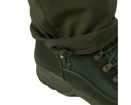 Штани SoftShell 3.0 Olive (6582), S