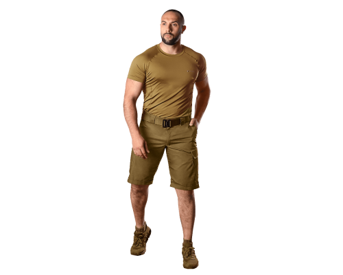 Шорти Ranger Twill Койот (8129), L