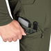 Штани Lizard DWB Олива (7210), M-Long