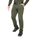 Штани Lizard DWB Олива (7210), S