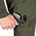 Штани Lizard DWB Олива (7210), S