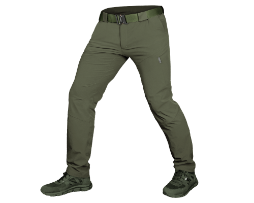 Штани Lizard DWB Олива (7210), XL Штани Lizard DWB Олива (7210), XL