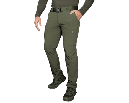 Штани Lizard DWB Олива (7210), XL Штани Lizard DWB Олива (7210), XL