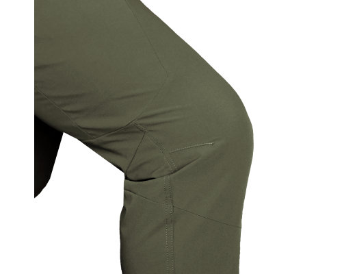 Штани Lizard DWB Олива (7210), XL Штани Lizard DWB Олива (7210), XL