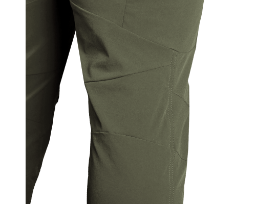 Штани Lizard DWB Олива (7210), XL Штани Lizard DWB Олива (7210), XL