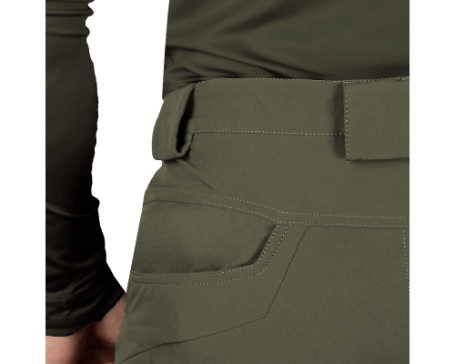Штани Lizard DWB Олива (7210), XL Штани Lizard DWB Олива (7210), XL