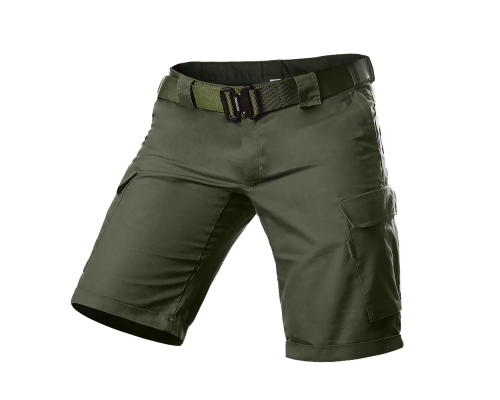 Шорти Ranger Twill Олива (8131), M