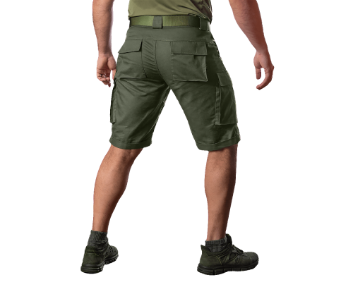 Шорти Ranger Twill Олива (8131), M