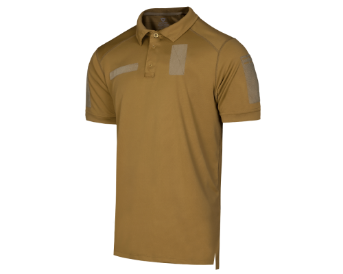 Поло CM Army ID CoolPass Antistatic Койот (5861), L