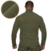 Флісова кофта Hawk Himatec Олива (7291), XXXXL