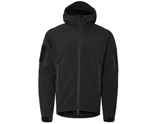 Костюм SoftShell 2.0 Black (2436), S Костюм SoftShell 2.0 Black (2436), S