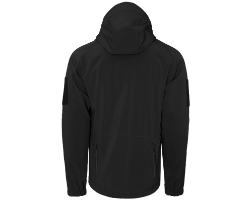 Костюм SoftShell 2.0 Black (2436), S Костюм SoftShell 2.0 Black (2436), S