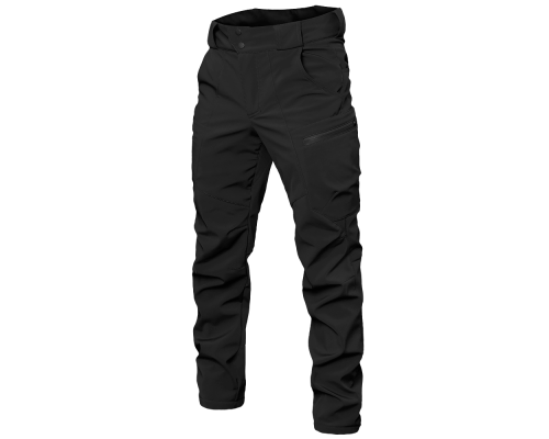Костюм SoftShell 2.0 Black (2436), S Костюм SoftShell 2.0 Black (2436), S