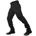 Костюм SoftShell 2.0 Black (2436), S